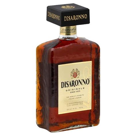 how much does disaronno cost.